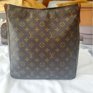 Authentic Louis Vuitton bag